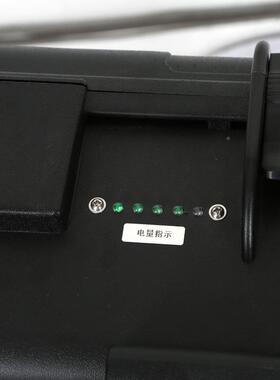 FG8806便携式移动照系明统ZL8式24AUV0防汛抢修多功能移动箱照明