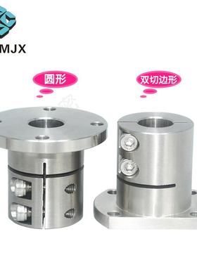 S支THWRL导向轴座口架SAA法兰定支位轴套S开STHWCL固定轴承座SSTH