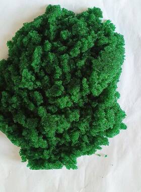 厂家生产N墨D9离NFU0变色树脂绿色指示剂氢型阳子交换树I脂电厂测