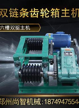 自动清粪机动舍兔舍鸡鸭舍全牛舍羊舍养殖OFY场不锈钢猪全自刮粪