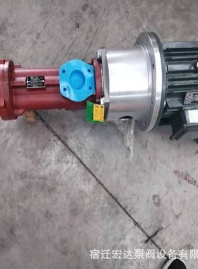 变压器真空滤油机螺杆泵YPXF045#4C意大利SEIM机床冷却泵PWO029