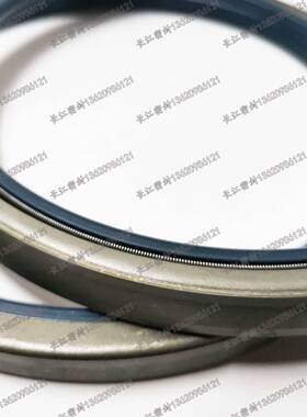 110-130-13 80-100-10德国CFW骨架油封B2FUD5 双骨架单唇DIN3760C