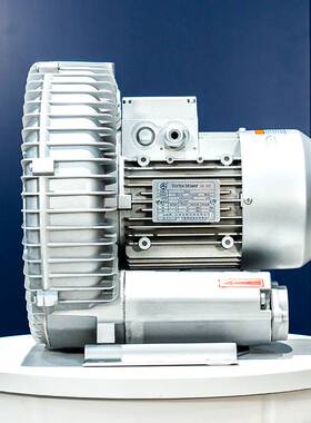 RB-61D-2吹气风机RB-41D-A3高压风机RB-51D-A1旋涡气泵高压鼓风机