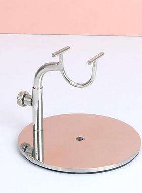 30不锈钢娃3娃ULB支架4创意46分bjd娃支撑架12分ob11站立陈列用架