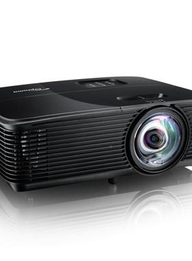 奥图JYT码OptomaY9TX478STProjector4000lumehnsSoBrtthrowla