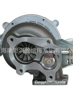 增压器12-9928-1801012950818010129HVW0908-1810F51CAD-S0043B