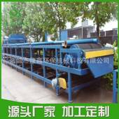 带理式 压滤污泥脱机水DFH机式 浓缩带压滤机洗煤厂煤泥处设备厂家