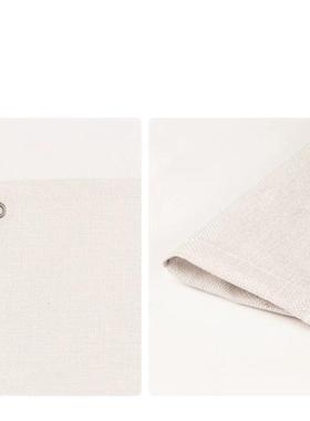 感圣诞围景节挂布店铺商场活动氛装饰背布派对EBK场景布置打卡拍