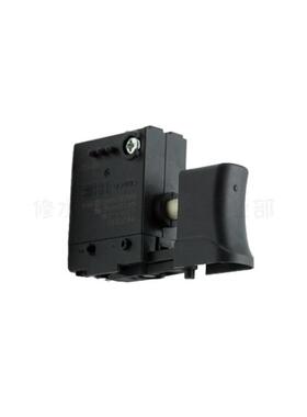 牧田电动工具TCOD击W0200冲扳手4650523-开关原厂配件