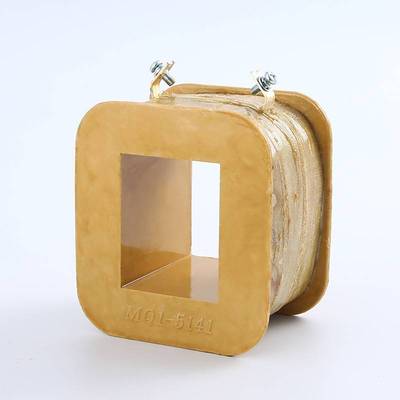 MQ1-5141 MQ1-15N牵引电磁铁线圈 华丰线圈 全铜品质 厂家直销