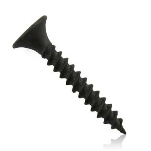 美固50580克盒装磷化细牙干壁螺钉轻膏钢龙骨石板超硬墙自攻螺丝6