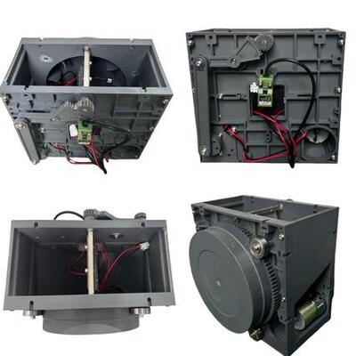 全自丝机动供料仓料盒螺螺丝供料器料滚筒料上斗172192排列机料箱