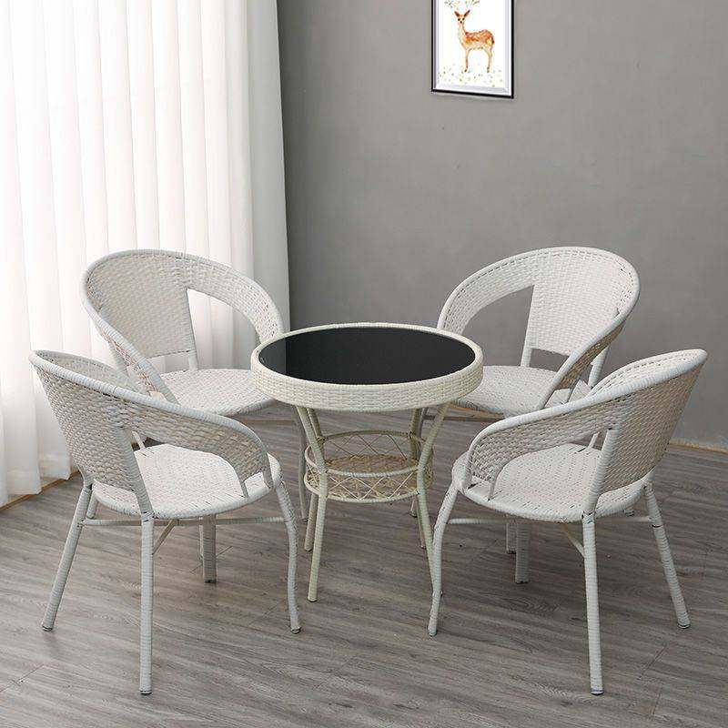 阳台茶桌椅藤椅子靠背腾椅家用户外桌椅藤编休闲椅网红简约三件套,鲜花速递/花卉仿真/绿植园艺,其它园艺用品,淘宝优惠券,粉丝福利购,淘宝优惠卷