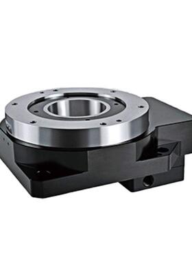 Das机en旋转平DSKK台减速分度MD60F-0盘5-V2旋转轴减速箱硬齿面