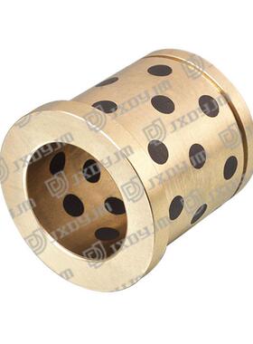 厂直销J家DB固512体自润滑轴承，动无油轴，滑轴承，承复合轴承。