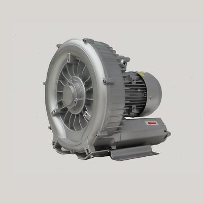 高压鼓风机农牧专水涡产养用殖污JG010-7A水处理高压鼓风机压高漩