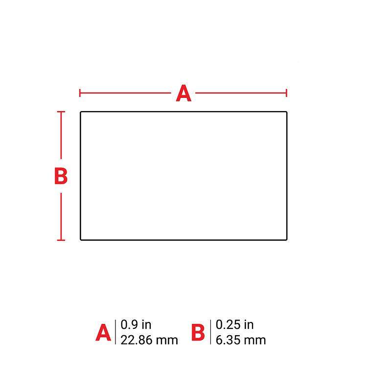 YTQJBHTR-2-437-1T0贝迪BAD-HT线缆标签