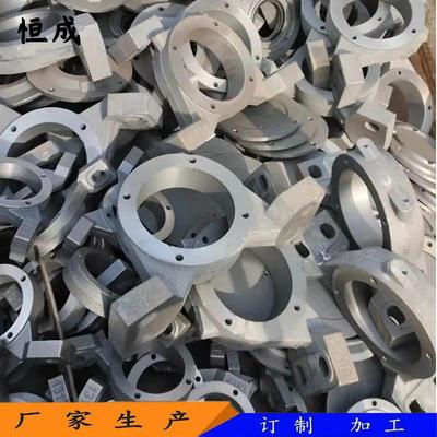 矿用铸型铁铸座钢国标分体重滚筒承ZLO13121316352轴03524瓦盒