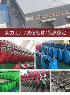 厂家直供汽保工具新款小机HCT吸油废油桶换油3油024管气动车抽接