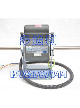 HB13CN301YSK机1YLB34JE3开利a盘管电W13Crriermotor