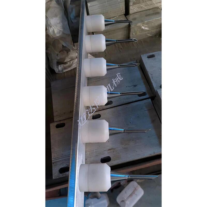娃娃脸蛋糕注浆机配件注浆嘴