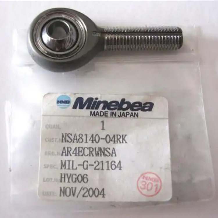 NMB关节轴承SSRF930半导体机器人轴承杆端轴承