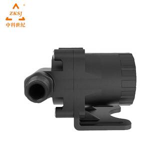 24V/3-8米扬程汽车电子循环泵汽车发热管冷却泵厂家直销价格优惠