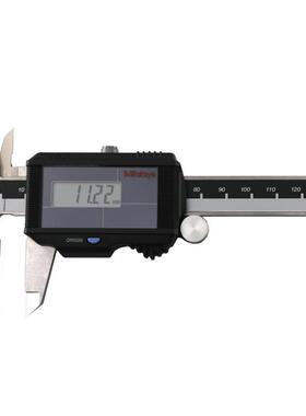 三丰太m阳能游标卡尺高精度卡尺150/200STCm500-774775776777