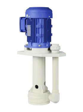 销售791耐腐液下泵淋液下立塔式泵KT-32V-1废气喷泵K电镀立式泵