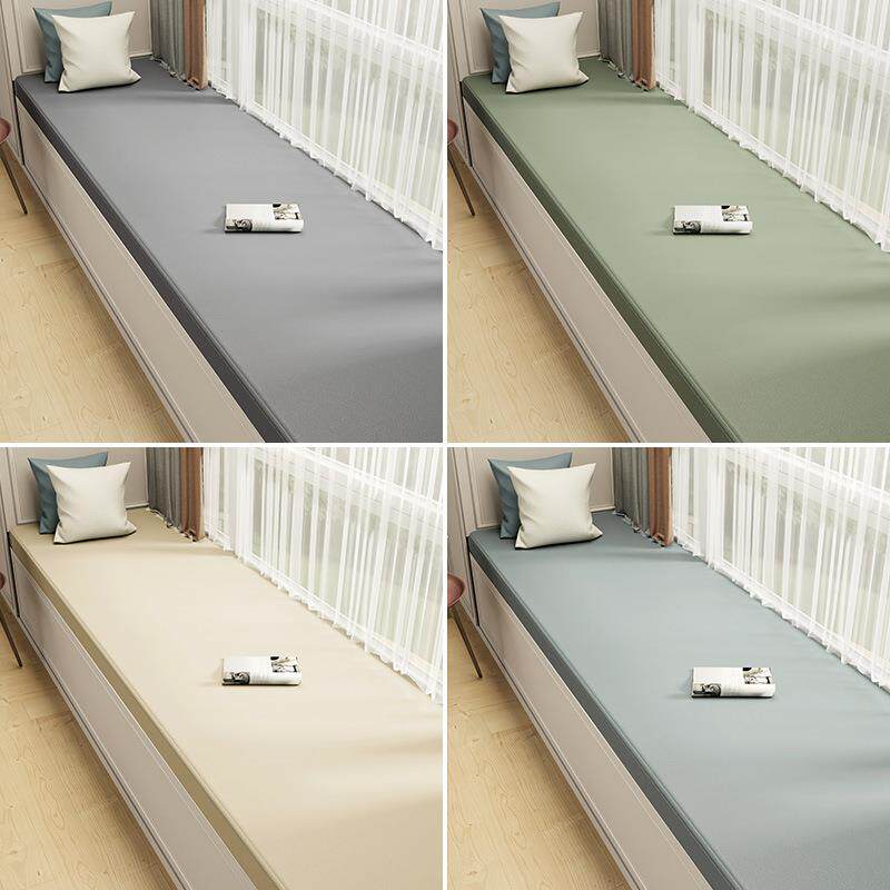 四季通WKU用猫抓皮台防抓飘窗垫窗2垫025新款阳卧室榻榻台米坐垫