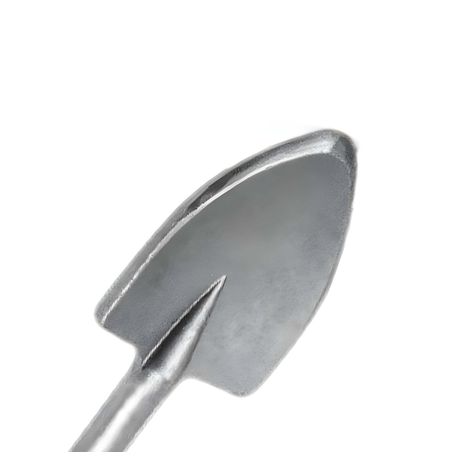 五坑凿子施工合金钢凿子五金工具配件电锤电镐凿子手工锻打