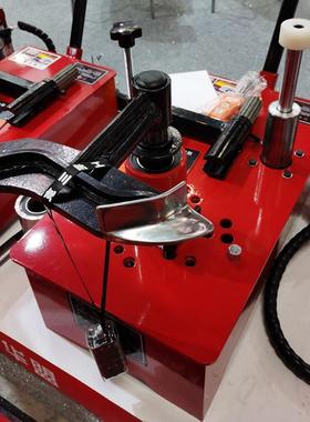 真NIL空胎扒机大货补车轮胎拆装胎机车载重卡流机动胎移动拆胎重