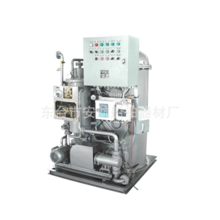 工业废油，车间工业用油，15PPM舱底水船用油水分离器