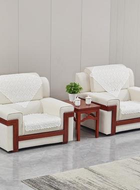 白色布宾艺单人三室人会位会客1126室沙发会议贵接待茶几组合大堂