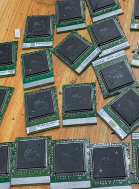 PCI9060ES 成色漂亮如图 带价联系