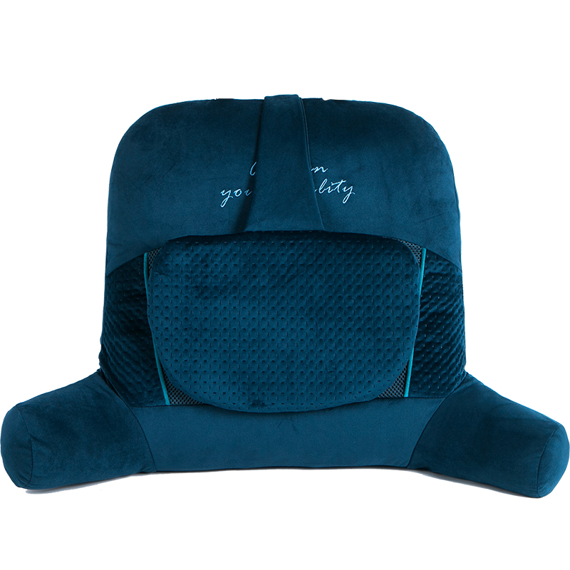 腰靠久坐护腰办公室靠垫腰枕办公椅车用座椅靠背垫孕妇腰垫靠背垫