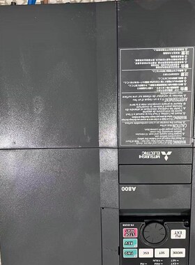 变频器FR-A840-00380-2-60 三相380V