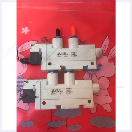 费斯托真空发生器VN-10-L-T3-PQ2-VQ2-R01