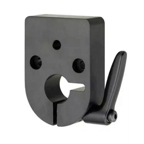 替代米思米 大型位置显示器用夹板 DPQK PACQ12 14 15 16 17 20