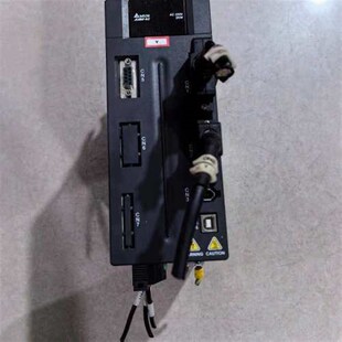 2KW 台达A2伺服驱动器ASD 2023 拆议价