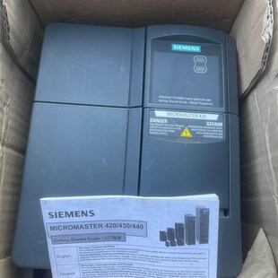 变 5CA1MM420 6SE6420 2UD27