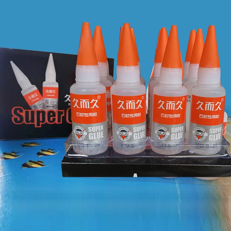 929胶水S-20久而久2胶石材胶石头胶瓷砖胶大理石胶