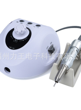 YJD108有刷打磨机台式电动玉石首饰雕刻设备120II手柄抛光工具