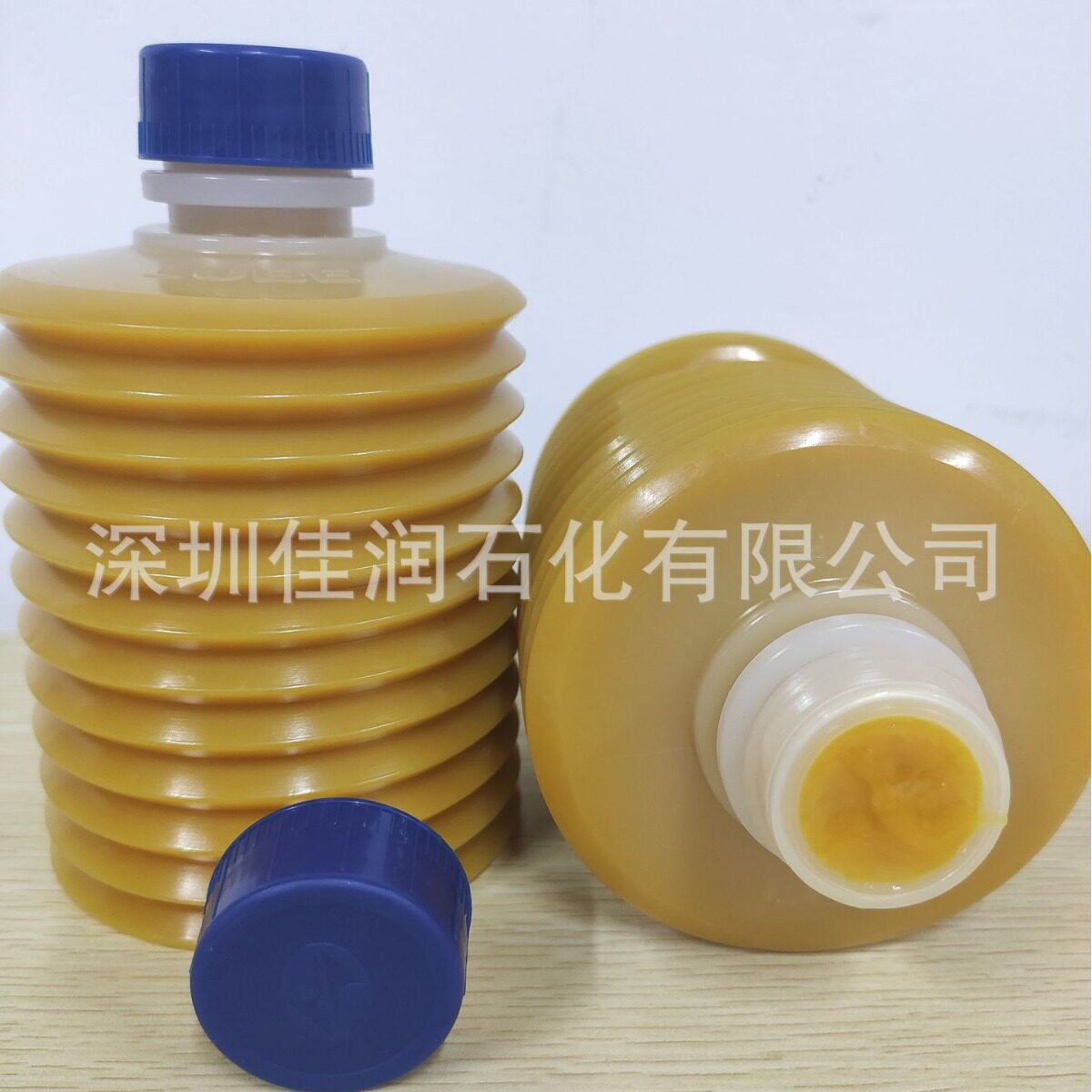 JRLUBELHL300-7/4S海天长飞亚注塑机润滑油脂防伪二维码正品