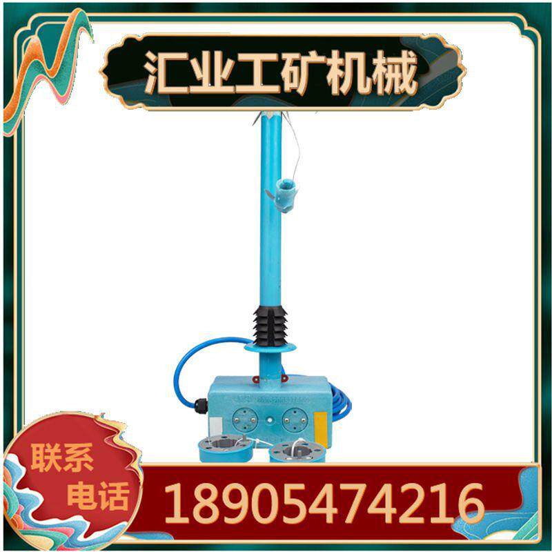 GYW300围岩移动传感器 BAT/36系统专用电池