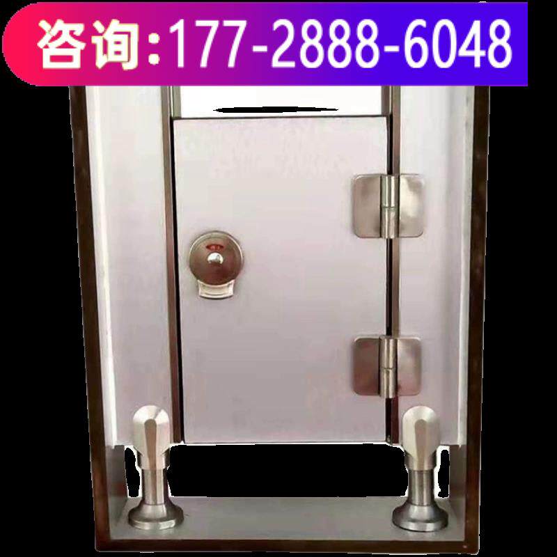 抗倍特铝蜂窝工地公厕隔断板学校公共卫生间隔断厕所隔断PVC 防水