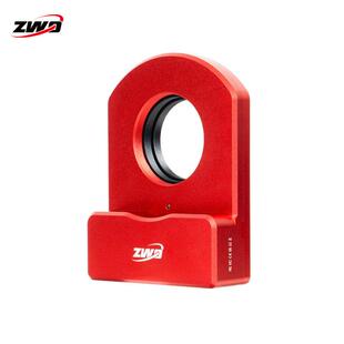 ZWO振旺光电CAA相机角度旋转器天文旋转构图望远镜远程台自动配件