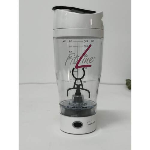 pm周边fitline周边typeC接口电动搅拌杯500ml容量，刻度450ml