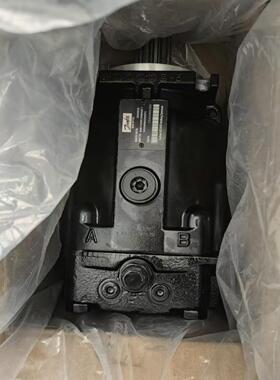 丹佛斯液压马达90M075NC0N8N0C7W00NNN0000F3柱塞泵行走转向器