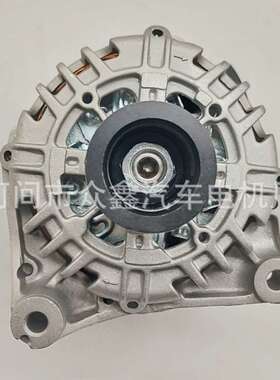 汽车交流发电机   12317501690，12317501599，12317501597